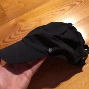 Fast and Free Women’s Run Hat